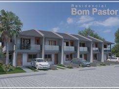 Sobrado 02 Dormit�rios