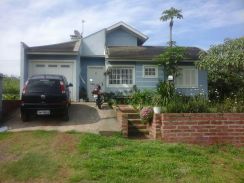Casa 01 Dormit�rio Su�te