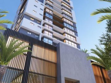 Apartamento 03 Dormit�rios c/su�te