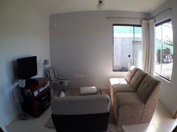 Casa 01 Dormit�rio