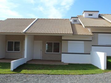 Casas 02 Dormit�rios