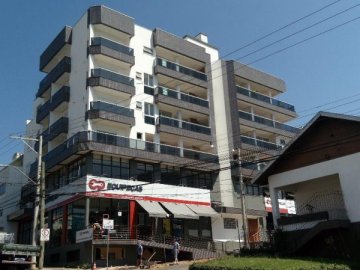 Apartamento Cobertura 03 Dormit�rios c/Su�te