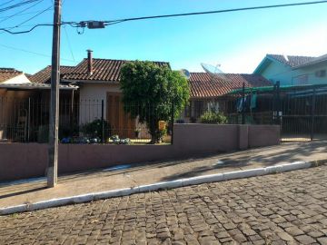 Casa 03 Dormit�rios