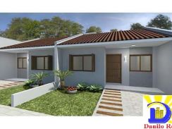 CASA 02 DORMIT�RIOS