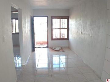 Casa geminada 02 Dormit�rios