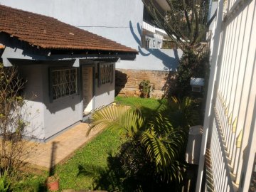 Casa � Venda