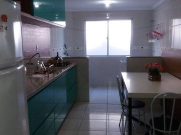 APARTAMENTO 02 DORMIT�RIOS