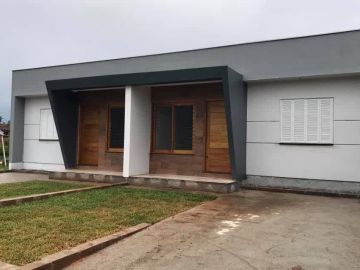 Casa 02 Dormit�rios