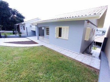 Casa 03 Dormit�rios