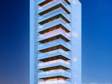 Apartamento Alto Padr�o 03 Su�tes