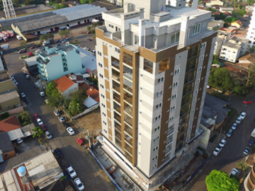 Apartamento 03 Dormit�rios 02 Su�tes