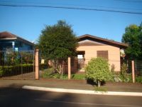 Casa 03 Dormit�rios
