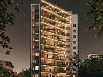 Apartamento 01 dormit�rio