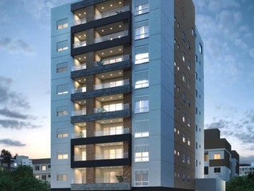 Apartamento 2 dormit�rios