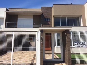Casa Alto Padr�o 03 Dormit�rios c/ Su�te