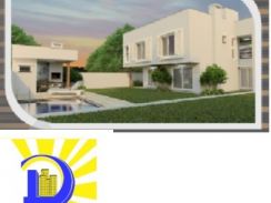 Casa Alto Padr�o 03 Dormit�rios c/ Su�te