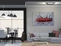 Apartamento 03 Dormit�rios C/ Su�te