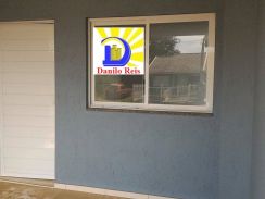 Casa Geminada 02 Dormit�rios