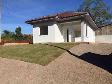 Casa 02 Dormit�rios