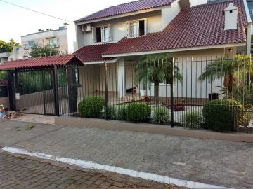 Casa Alto Padr�o 04 Dormit�rios c/ Su�te