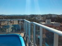 COBERTURA 4 Dormit�rios c/ su�te, piscina