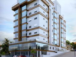 Apartamento 03 Dormit�rios c/Su�te