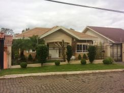 Casa 04 Dormit�rios