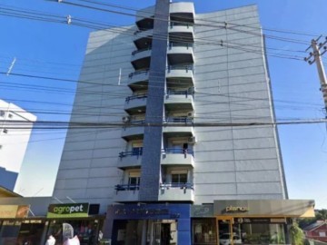 Apartamento 1 Dormit�rio