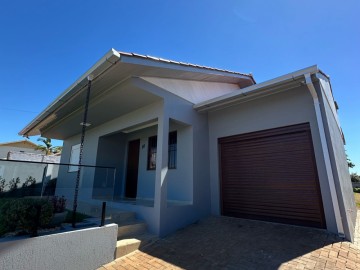 Casa 3 dormit�rios