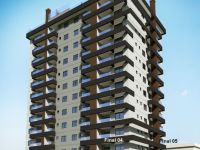 Apartamento 03 Dormit�rios sendo 2 Su�te