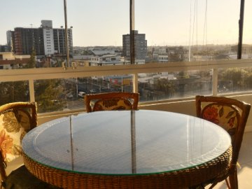 Apartamento 02 Dormit�rios c/su�te