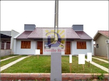 Casa 02 Dormit�rios