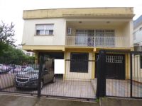 Casa Residencial / Comercial 4 Dormit�rios