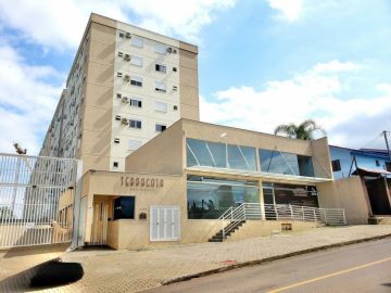 Apartamento 2 dormit�rios