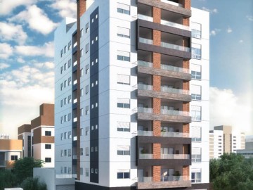 Apartamento 3 dormit�rios su�te