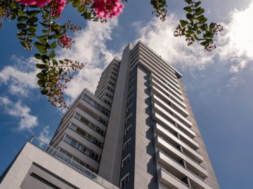 Apartamento 2 dormit�rios c/ su�te