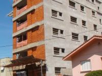 Apartamento 02 Dormit�rios/Su�te